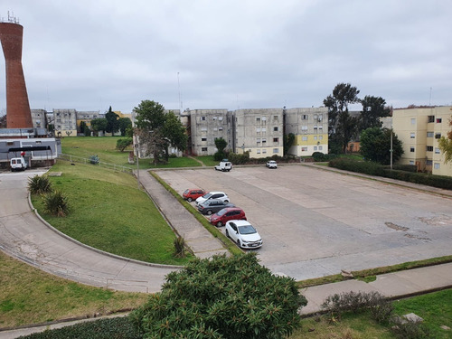 Imagen 3 de 12 de Inmobiliaria Rias Altas Vende Muy Prolijo Apartamento De 3 Dormitorios En Complejo América