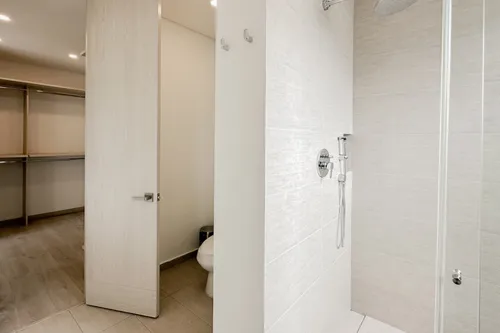 Apartamento En Arriendo/venta En Chico Reservado. Cod A7496