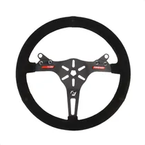 Comprar Volante Collino Deportivo  T2 380 Tapiz Gamuza Full
