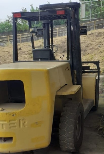 Imagem 1 de 8 de Hyster
