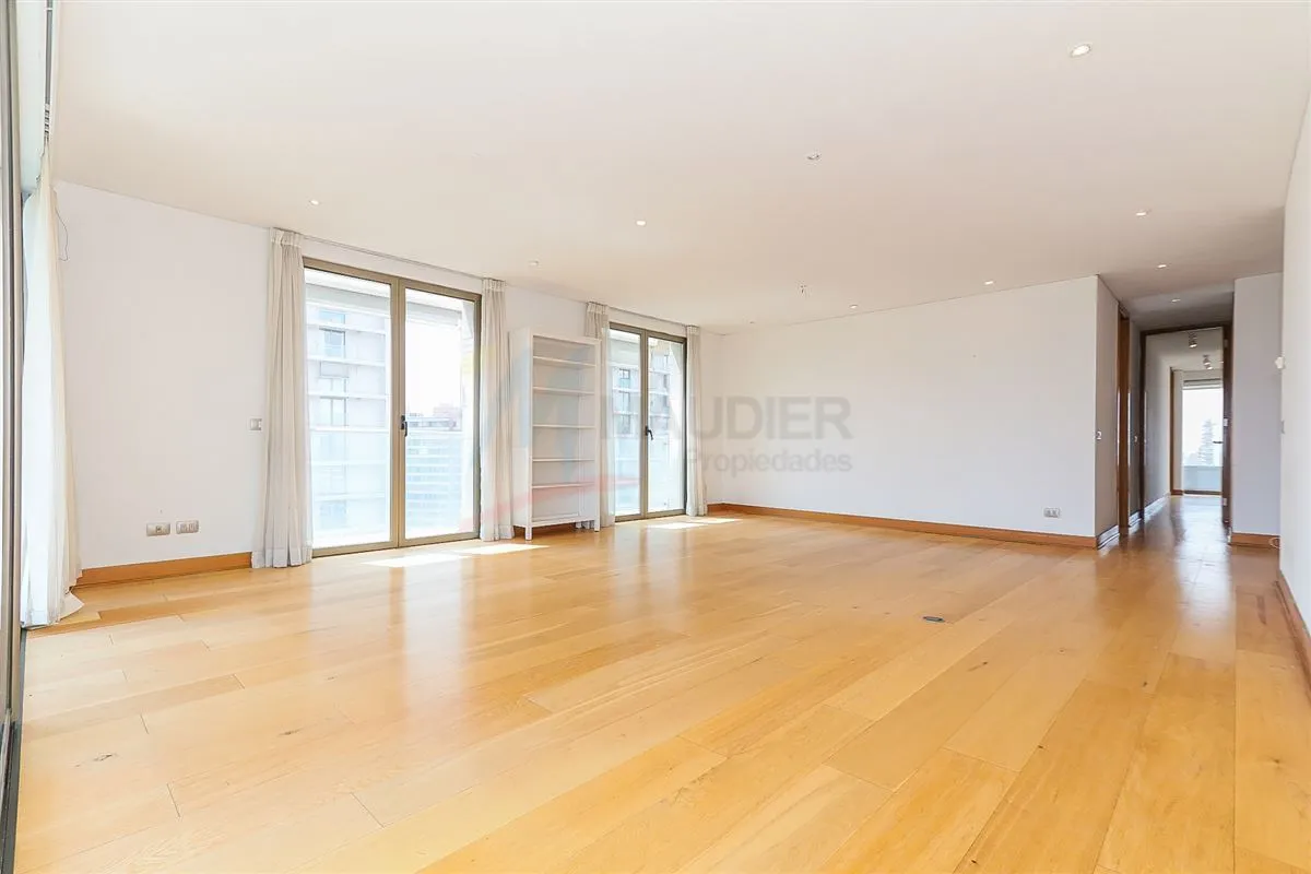 Imagen 2 de 30 de Departamento En Venta De 3 Dorm. En Las Condes