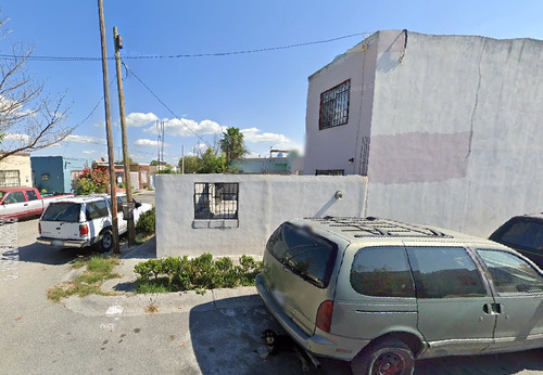 Casa En Oportunidad De Inversion En Monterrey Nuevo Leon Jj