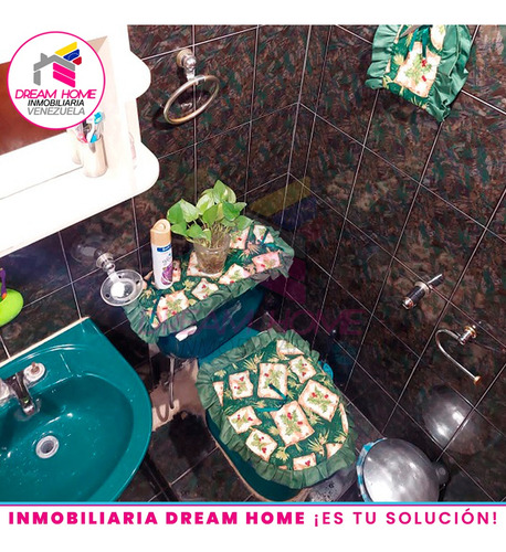 Apartamento En Venta Conjunto Res. La Estrella-charallave