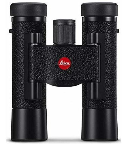 Leica Ultravid Compact 10x25 Bcl Negro Binocular 40607