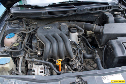 Imagen 17 de 25 de Volkswagen Jetta