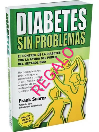 Ebook Recetas + El Poder Del Metabolismo Regalo 3 Pdfs Más