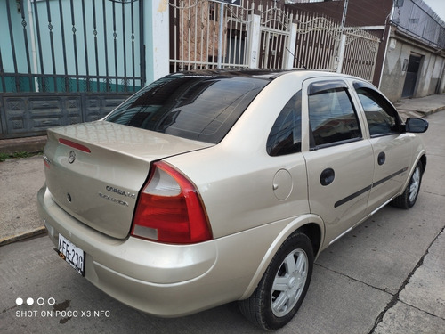 Imagen 5 de 11 de Chevrolet Corsa Evolution Evolution 1.4