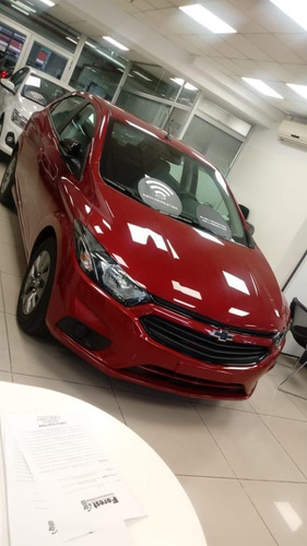Chevrolet Onix Joy 1.4 Unidades A Precio Especial #8