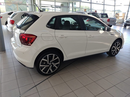 Volkswagen Polo Gts 1.4t At #srmor
