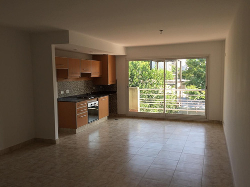 Imagen 4 de 10 de En Venta. Espectacular Dpto. Monoambiente 40m2 Con Balcón.