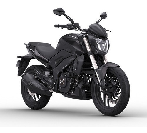 Imagen 2 de 16 de Bajaj Dominar 400