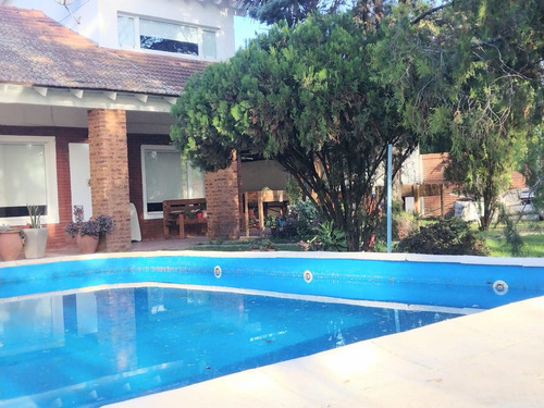 Casa Quinta, Gral Rodriguez (apta Credito)