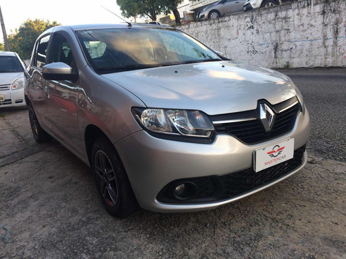 Renault Sandero 1.6 Expression Hi-power 5p 2015