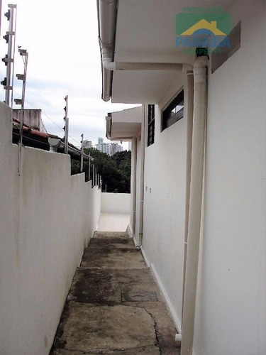 Imagem 5 de 15 de Casa Residencial À Venda, Altiplano Cabo Branco, João Pessoa. - Ca0163