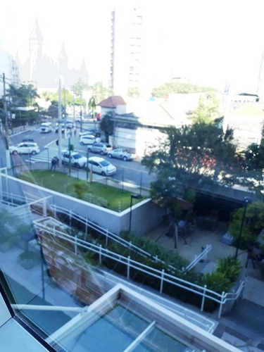 Imagem 27 de 30 de Comercial Para Aluguel, 0 Dormitórios, Vila Mariana - São Paulo - 11719