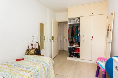 Imagem 12 de 15 de Apartamento - Pinheiros - Ref: 114491 - V-114491
