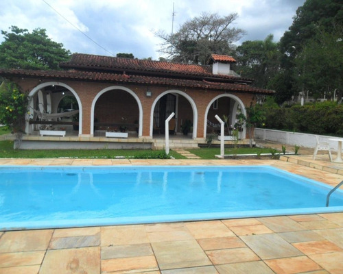 Imagem 3 de 29 de Chacara - Ch03441 - 32664094