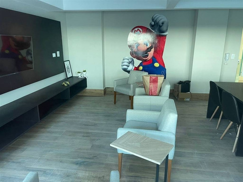 Imagem 26 de 30 de Apartamento - Dsh46 - 71124549