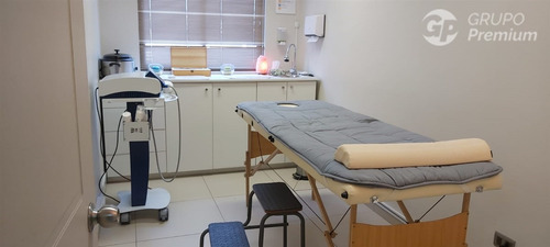 Derecho Llave Local Comercial Providencia Centro Estética