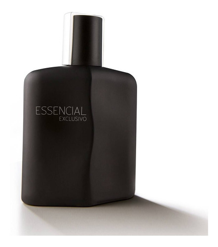 Perfume Essencial Exclusivo Natura