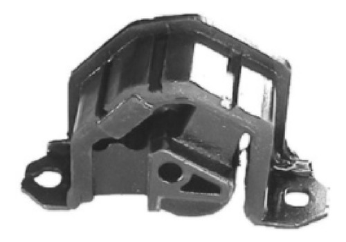 Soporte Motor Trasero Monza 2006-2007-2008 L4 1.6