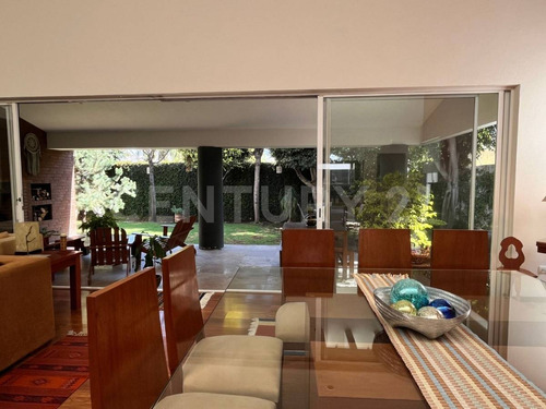 Venta De Casa 1 Piso En Residencial El Lucero San Pedro Cholula Puebla