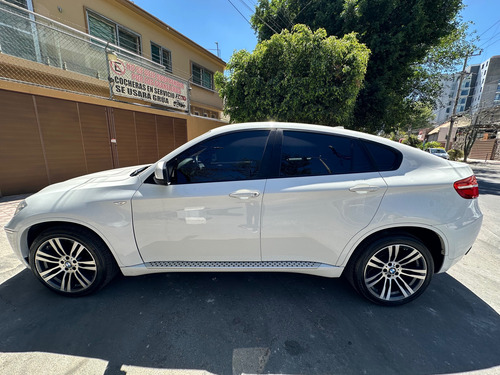 BMW X6 4.4 Xdrive 50ia Edition M Performance At