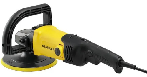 Amoladora angular 7pol. 1300 W con estuche - SP137k Stanley