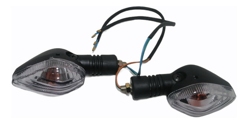 Direccionales Traseras /delantera Cb 160f/ Xr150l / Cb 110 