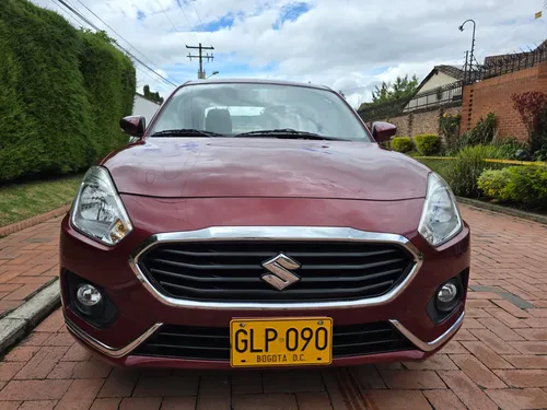 Suzuki Swift 1.2 Dzire