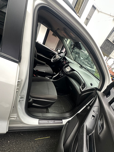 Chevrolet Tracker 1.8 Ls Automática