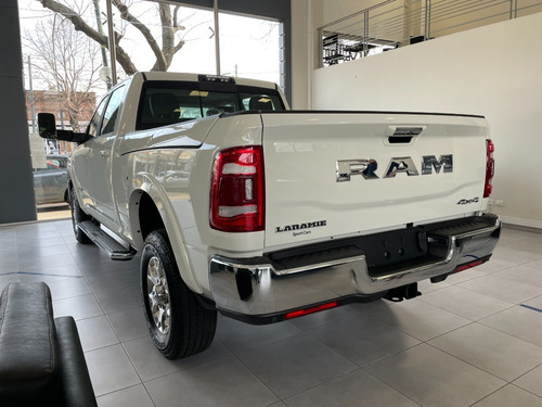 Imagen 5 de 8 de Ram 2500 6.7 Laramie Atx 350cv 4x4 Stock Sport Cars