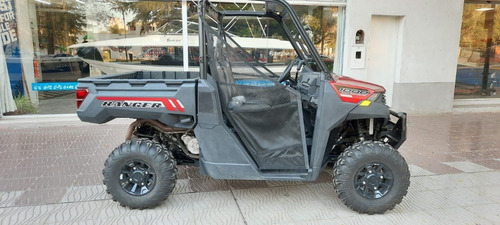 Imagen 1 de 7 de Polaris Ranger Xp 1000cc 2021 4x4