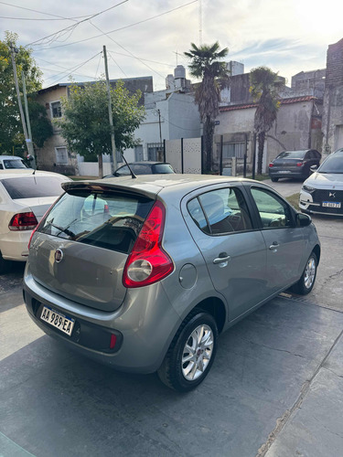 Fiat Palio 1.4 Nuevo Attractive 85cv
