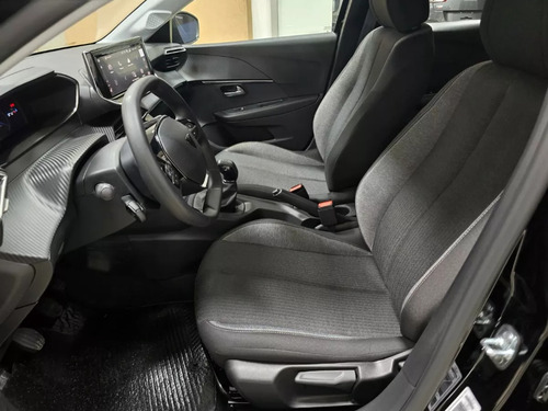 Peugeot 208 1.6 Allure At