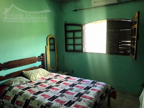 Imagem 11 de 15 de Casa Em Governador Portela - Miguel Pereira - 2593