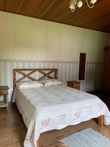 Haras Em Condomínio À Venda Porto Feliz - Ha00011 - 69207504