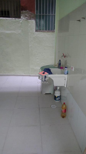 Imagem 11 de 20 de Sobrado À Venda, 3 Quartos, 4 Vagas, Stella - Santo André/sp - 85884