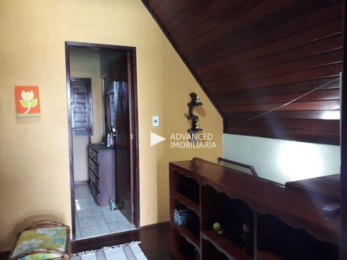 Imagem 16 de 29 de Casa Com 4 Dormitórios À Venda, 100 M² Por R$ 270.000,00 - Alpes Suiços - Gravatá/pe - Ca0054