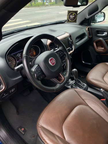 Fiat Toro 2.0 16V TURBO DIESEL RANCH 4WD AT9