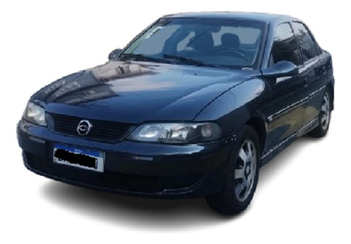 Chevrolet Vectra 2.2 16v Elite 4p