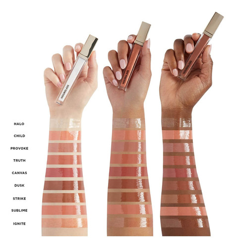 Brillo De Labios Unreal De Hourglass Ignite H184140001