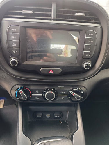 Kia Soul 2020 Crossover 1.6 4x2 A/t. Por Partes. Desarme De