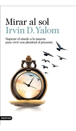 Libro Mirar Al Sol