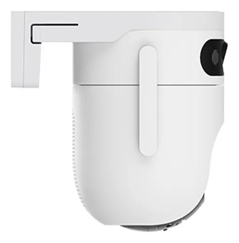 Ezviz H9c Dual 3k, Camara De Seguridad Wifi Doble Lente 5mp