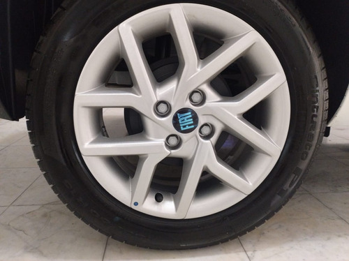 Fiat Argo 1.3 Drive Gse