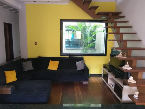 Casa Para Venda Por R$1.000.000,00 Com 3 Dormitórios, 1 Suite E 4 Vagas - Parque Cruzeiro Do Sul , São Paulo / Sp - Bdi25527