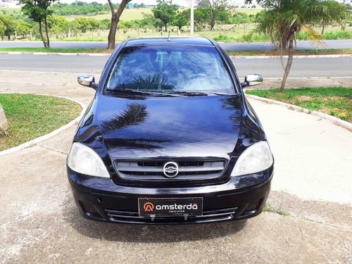 Chevrolet Corsa Sedã Joy 1.8 2005 Flex