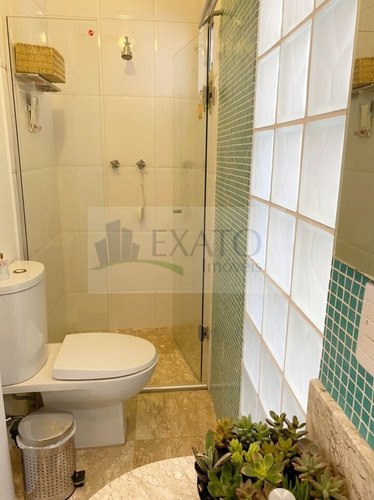 Imagem 15 de 15 de Apartamento Com 77m², 2 Suítes, 1 Vaga, Próximo Ao Parque Ibirapuera. - Em51145