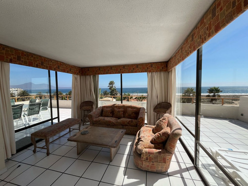 Venta Depto- Condominio Dunas De Morrillos